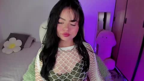 Snapshot of damn_that_booty chatting on 02.24.25 Criss online show from 02.24.25