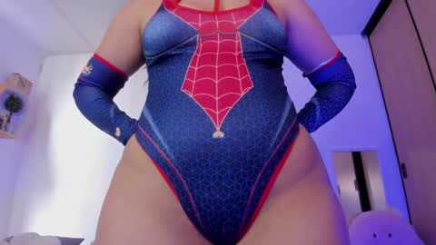 Snapshot of damn_that_booty chatting on 02.28.25 Criss online show from 02.28.25