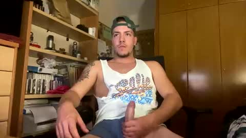 Snapshot of damncore chatting on 09.22.25 damncore online show from 09.22.25