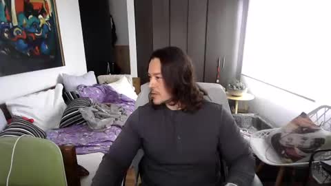 damnhotguy82 online show from 08.03.26