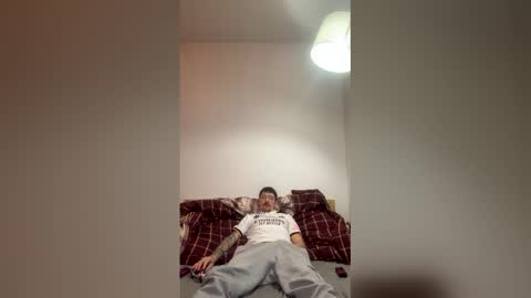 damo111694 online show from 02.18.26