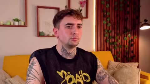 damon000lee online show from 03.17.26