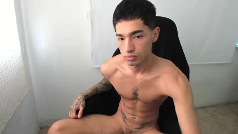 Snapshot of damon_333 chatting on 01.15.25 Damon online show from 01.15.25