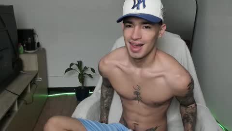 Damon online show from 12.20.25