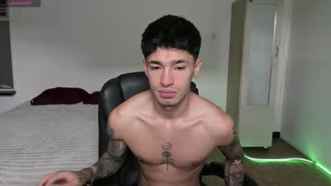 Damon online show from 03.16.26