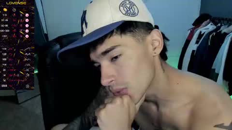Damon online show from 06.23.26
