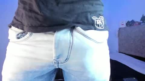 Damon bakert online show from 12.03.25