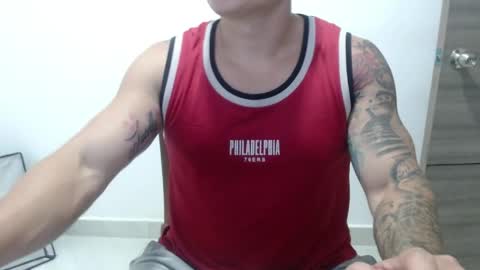 damon_dionisios online show from 05.26.26