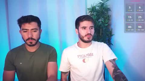 damon_frost online show from 01.15.26