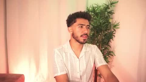 damon_frost online show from 02.28.26