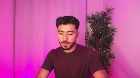 damon_frost online show from 04.28.26