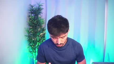 damon_frost online show from 06.11.26