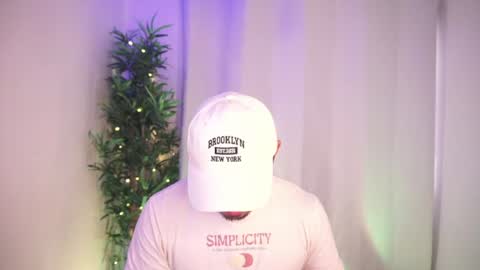 damon_frost online show from 06.27.26