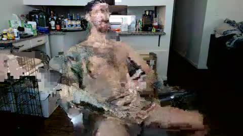 damon_hunterx online show from 09.11.25
