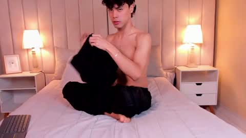 DEMON NORTH online show from 12.18.24