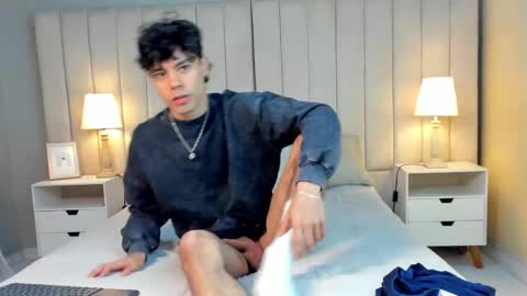 DEMON NORTH online show from 12.19.24