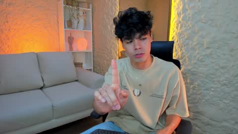 DEMON NORTH online show from 12.29.24