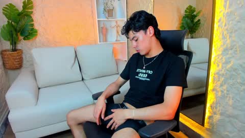 DEMON NORTH online show from 01.07.25