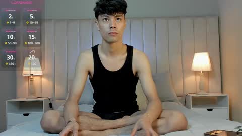 DEMON NORTH online show from 02.25.25