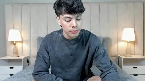 DEMON NORTH online show from 02.27.25