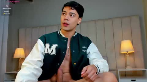 DEMON NORTH online show from 09.20.25