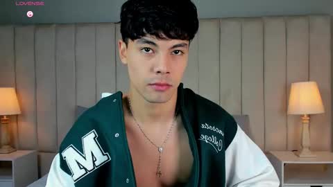 DEMON NORTH online show from 09.26.25