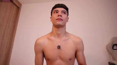 DEMON NORTH online show from 03.06.26