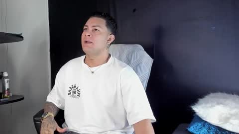 DAMON  online show from 02.28.26