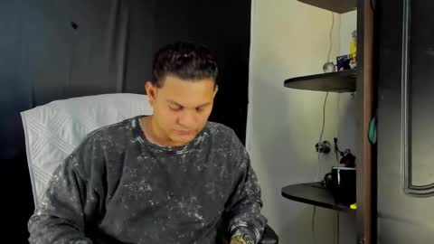 DAMON  online show from 03.02.26