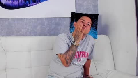 DAMON  online show from 04.28.26