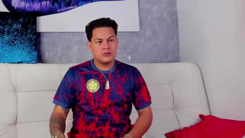 DAMON  online show from 04.29.26