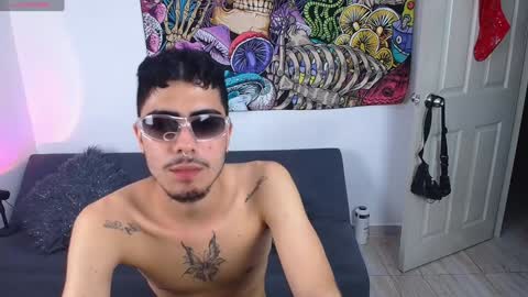 damoncolbi online show from 12.21.24