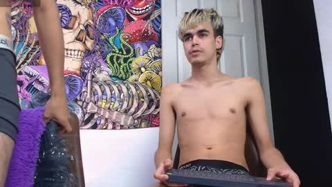 damoncolbi online show from 01.18.25