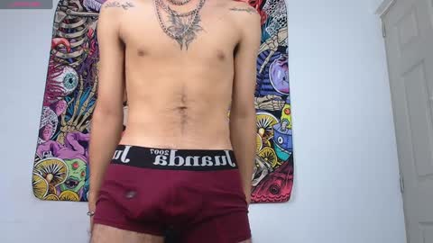 damoncolbi online show from 02.08.25