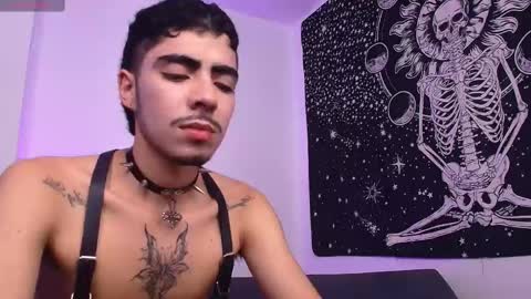 damoncolbi online show from 03.08.25