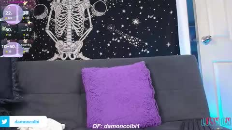 damoncolbi online show from 09.14.25