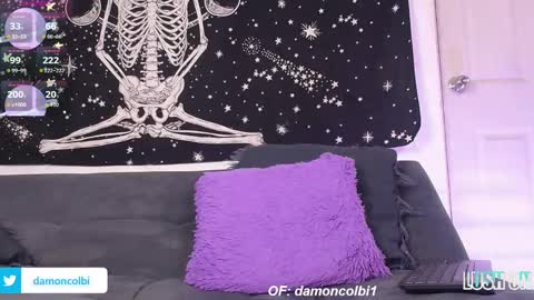 damoncolbi online show from 09.20.25