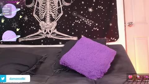 damoncolbi online show from 11.27.25