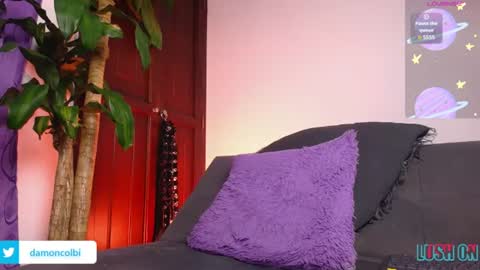 Snapshot of damoncolbi chatting on 07.17.26 damoncolbi online show from 07.17.26