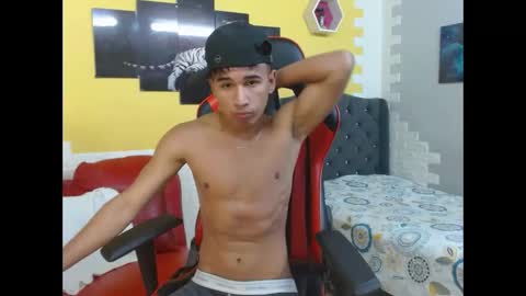 Damon online show from 03.10.26