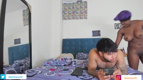 Damon online show from 02.06.25