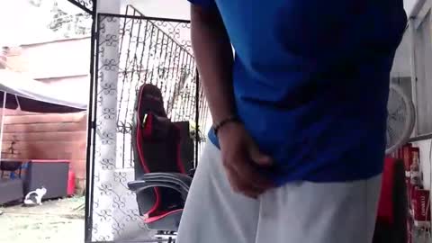 Snapshot of damyan_2003 chatting on 01.04.25 damyan_2003 online show from 01.04.25