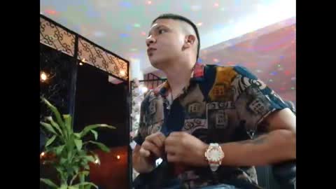 Snapshot of damyan_2003 chatting on 09.27.25 damyan_2003 online show from 09.27.25