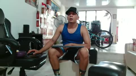 Snapshot of damyan_2003 chatting on 01.08.26 damyan_2003 online show from 01.08.26