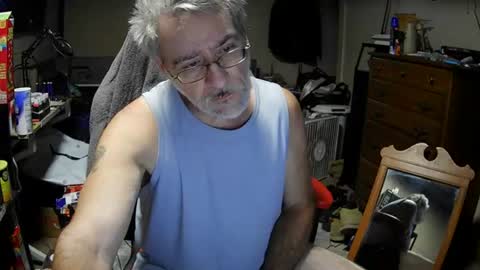 dan137111 online show from 07.29.26