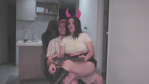 AbyssVoid online show from 11.08.25