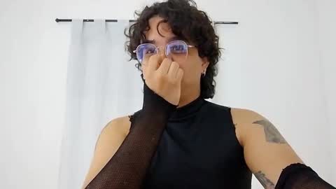 Diane Blosson online show from 02.03.26