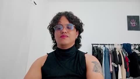 Diane Blosson online show from 02.26.26