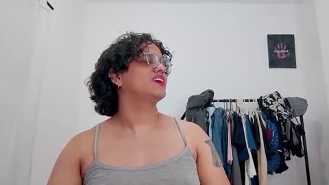 Diane Blosson online show from 03.01.26