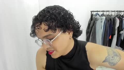 Diane Blosson online show from 05.07.26